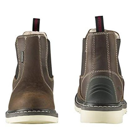chelsea mid boot
