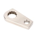 thumbnail image 1 of Steel Shifter Bellcrank, Rugged Shifter Bellcrank Lever 3233153  for Trailblazer 250 400, 1 of 7