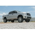 thumbnail image 6 of Rough Country 3.5" Vertex Lift Kit w/V2 Shocks for 07-21 Tundra 4WD - 76857RED, 6 of 7