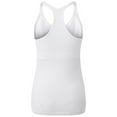 thumbnail image 2 of TriDri Womens Seamless 3D Fit Sculpt Vest, 2 of 4