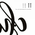 thumbnail image 4 of Lavish Home 20"x12" Modern Rustic Metal Cutout Wall Sign - Cherish, 4 of 8