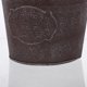 thumbnail image 3 of unbranded Maceta Colgante De Pared En Hierro Para Plantas Y Con Estilo Retro, 3 of 6