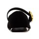 thumbnail image 5 of Flats Mutante Gamuza para Mujer CD206 negro 25.5, 5 of 6
