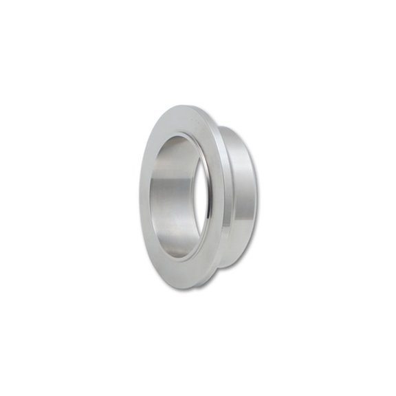 Vibrant Performance 1416 VIB1416 T304 STAINLESS STEEL V-BAND INLET FLANGE (20.37MM THICK)