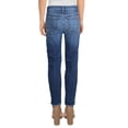 thumbnail image 2 of Joe's Jeans Womens High Rise Ankle Skinny Jeans, 2 of 2