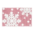 thumbnail image 1 of TIELUTT And Winter Bathroom Mat Soft and Absorbent Fine Fiber Bathroom Carpet TPR Classroom Area Rug Blanket Pack Rug Carpet Throw Pillows and Blanket Set for Couch Fuzzy Blankets and Throws, 1 of 6