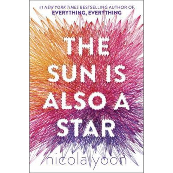 Pre-Owned The Sun Is Also a Star (Paperback) 1524716308 9781524716301