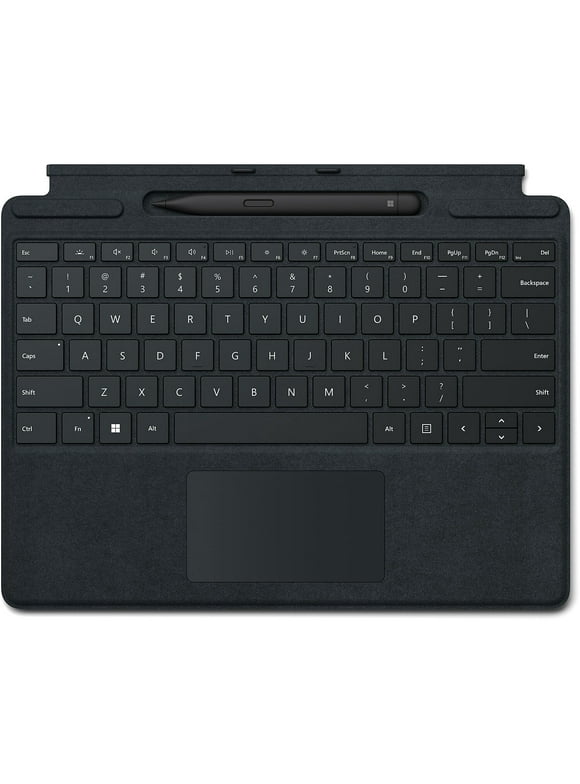 Microsoft Surface Pro Signature Keyboard with Slim Pen 2 1 ea