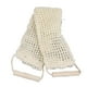 thumbnail image 4 of Exfoliante para ducha, textura gruesa, agradable a la piel, cómodo, limpieza profunda de la piel, paño exfoliante corporal para Spa, 4 of 8