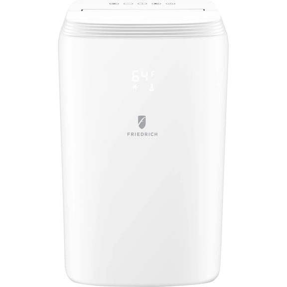 FRIEDRICH ZCP08SA portable air conditioner