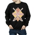 thumbnail image 3 of Harry Potter Boys Gryffindor Lozenge Sweatshirt, 3 of 5