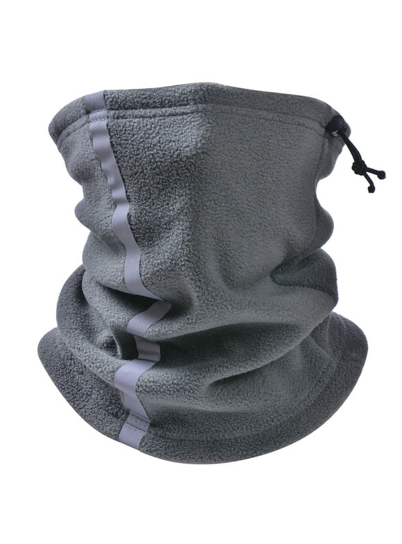 Neck Warmers
