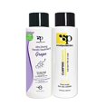 thumbnail image 1 of Tratamiento de queratina ultra fuerte de uva con champú clarificante 16 oz de Smart Protection, 1 of 5