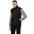 thumbnail image 3 of Regatta Professional Mens Softshell Recycled Body Warmer, 3 of 4