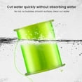 thumbnail image 4 of Xinxinyy High-tensile Braided Fishing Line Cuts Water Quickly Wear Out for Saltwater & Freshwater, 4 of 4