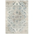 thumbnail image 5 of Persian Area Rugs 4620 Cream 8 x 11 Area Rugs, 5 of 5
