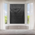 thumbnail image 1 of BESTYASH 1Sets Portable Light Blocking Window Shade Easy Installation Blackout Drapes for Travel, 1 of 7