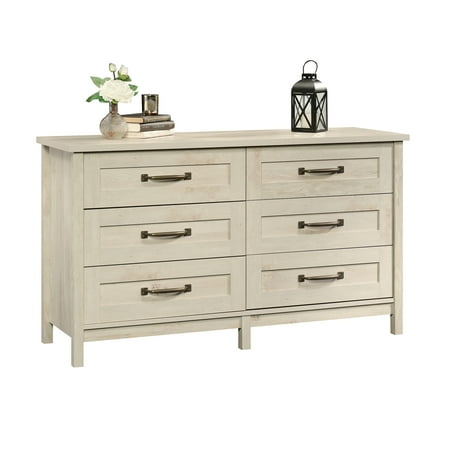 Modern Farmhouse 6 Storage Drawer Chest Of Drawers Dresser Rustic White Finish - Better Homes And Gardens Dresser Rustic White Modern Farmhouse 6 Storage Drawer Chest Of Drawers Dresser Rustic White Finish - Better Homes And Gardens Dresser Rustic White