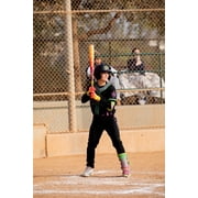 Easton | 2025 | Hype Fire Big Barrel Baseball Bat | USSSA | 2 3/4 Barrel | 32 in | -8