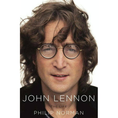 John Lennon: The Life - eBook (Best John Lennon Biography)