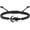 Black Anchor, variant on Urn Bracelet Fish Hook Cremation Jewelry for Ashes Anchor Ash Bracelet for Men Women Keepsake Pendant Memorial Jewelry Gifts