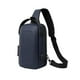 thumbnail image 1 of Bolso Bandolera Tipo Mochila Strade Fareast Limited para Hombre Azul, 1 of 8