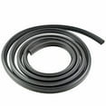 thumbnail image 3 of Weatherstrip Rubber Seal Door Roofrail Trunk Kit Set for 65-66 Deville Impala 88 Fits select: 1966 BUICK ELECTRA CUSTOM, 1966 BUICK LESABRE CUSTOM, 3 of 7