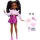 thumbnail image 1 of Muñeca de Moda Barbie Dream Besties Brooklyn con Accesorios, 1 of 6
