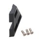 thumbnail image 5 of V 5 Piezas de Conector Enchufe con 3x Tornillo para Cámara de Vídeo DSLR Fuente de Alimentación Fotografía Magideal V, 5 of 5