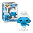 thumbnail image 2 of Figura Coleccionable Funko Pop TV: Los Pitufos - Pitufo Vanidoso, 2 of 4