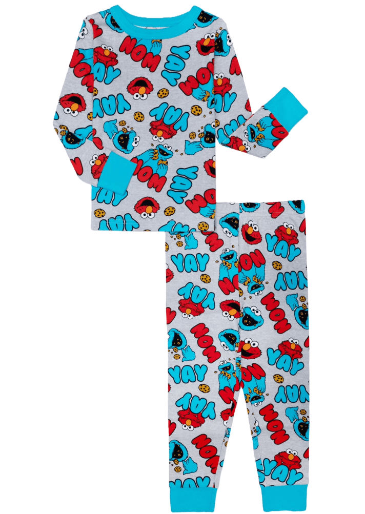Sesame Street