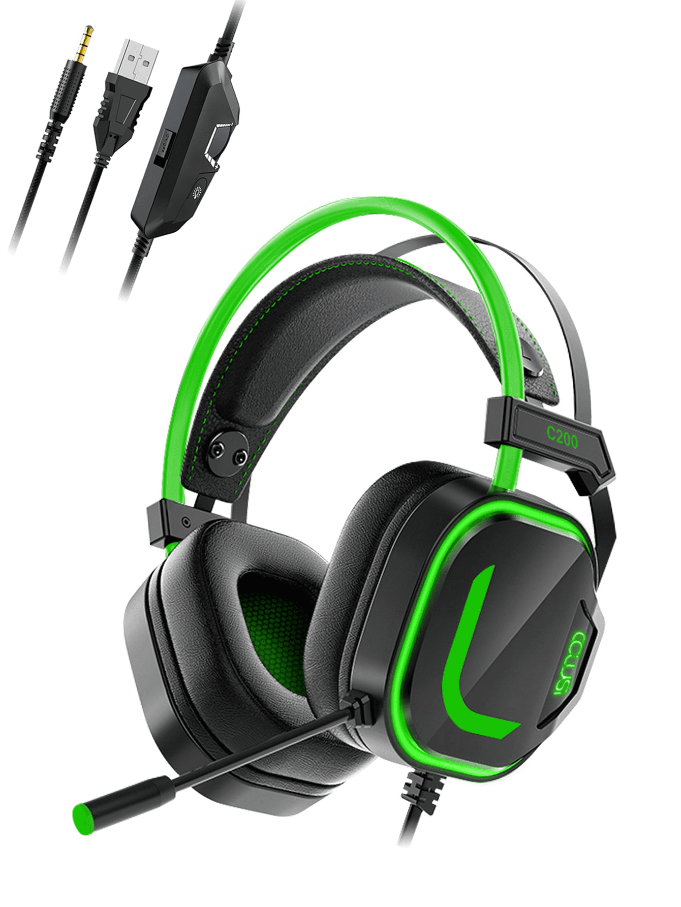 Razer BlackShark V2 Pro Gaming Headset: THX 7.1, 50mm Drivers