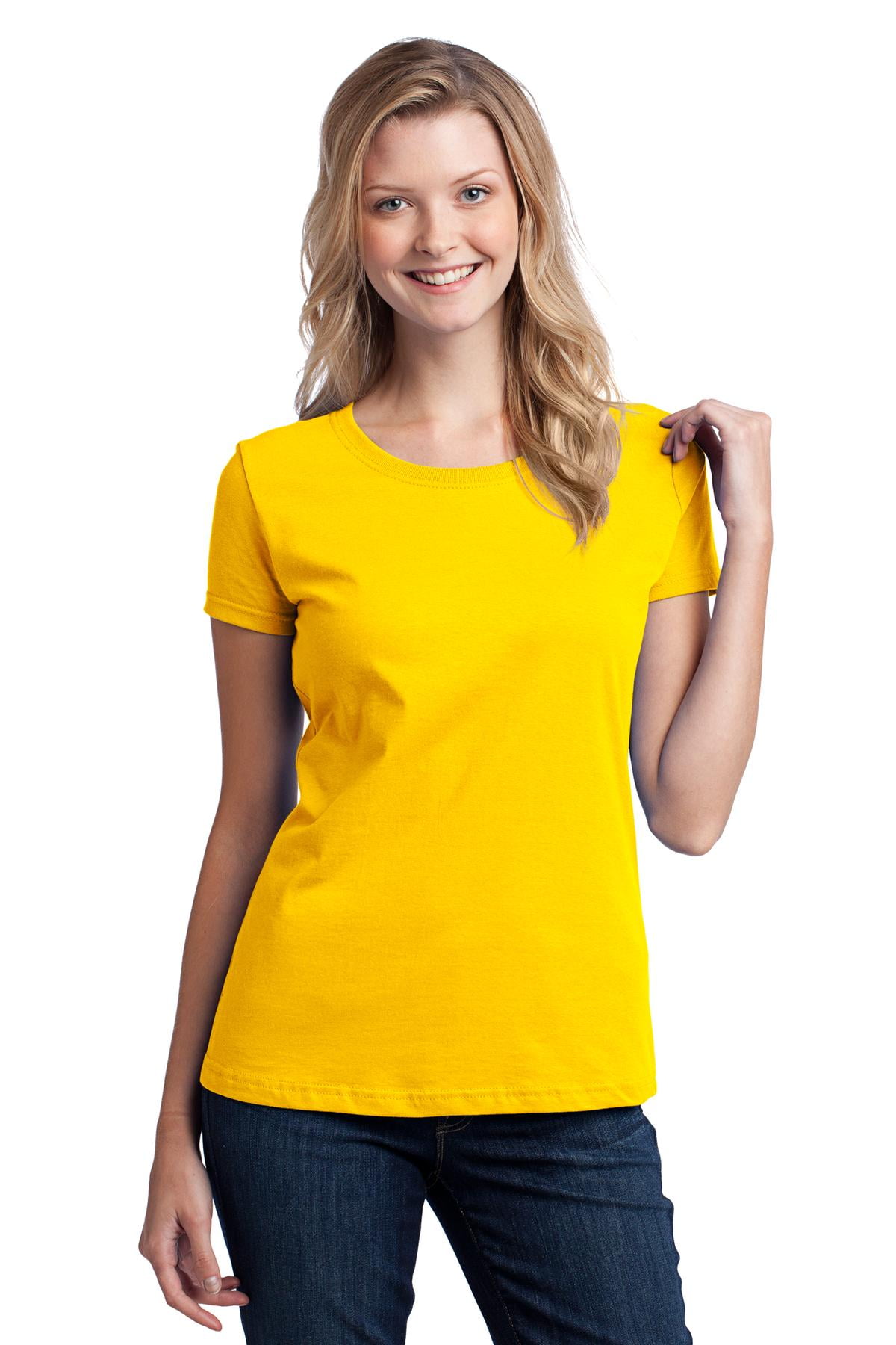 Cotton T-Shirt L3930 