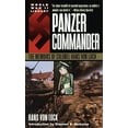 thumbnail image 2 of World War II Libary Panzer Commander: The Memoirs of Colonel Hans Von Luck, (Paperback), 2 of 2