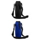 thumbnail image 1 of 2 Piezas Botella de Agua de Neopreno de Bolsa de Funda con Aislamiento, 1 of 9