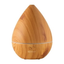 BotanicAir Woodgrain Essential Oil Diffuser