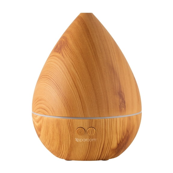 BotanicAir Woodgrain Essential Oil Diffuser