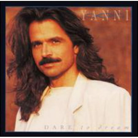 Yanni - Dare to Dream - Music & Performance - CD