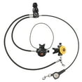 thumbnail image 2 of Dive Rite Dive Rite FT Advanced Open Water Regulator Package, 2 of 3