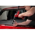 thumbnail image 3 of Milwaukee 2641-21CT - M18 10 oz. 18V Cordless Caulk and Adhesive Gun Kit, 3 of 4