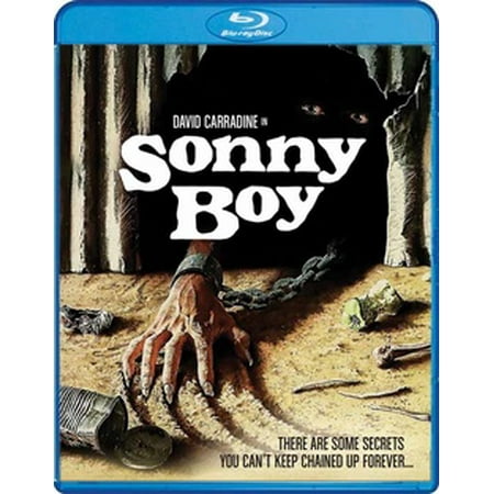 Sonny Boy (Blu-ray)