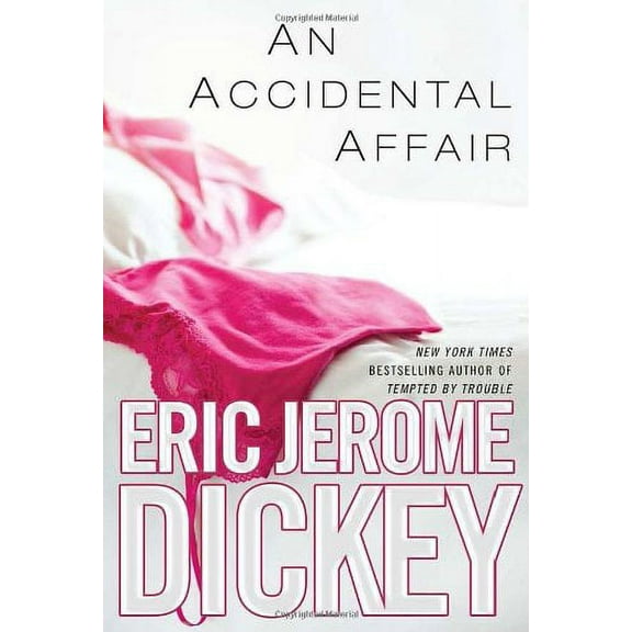 Pre-Owned An Accidental Affair (Hardcover) 0525952349 9780525952343