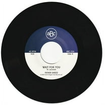Father Sheed - Wait For You - Music & Performance - Vinyl [7-Inch]