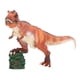 thumbnail image 1 of Modelo de dragón realista, colección de juguetes de dragón realista de plástico sólido para mayores de 3 años, 1 of 4