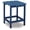 Blue, variant on Signature Design by Ashley Contemporary Sundown Treasure Adirondack Chair Driftwood