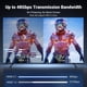 thumbnail image 5 of Cable USB C a HDMI UGREEN 8K@60Hz 4K@240Hz 1 m para MacBook, 5 of 9