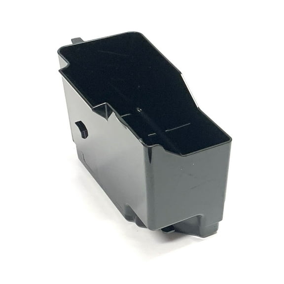 OEM Delonghi Waste Coffee Grounds Container Tray Originally Shipped With EAM3300, ESAM6900M, EAM3200