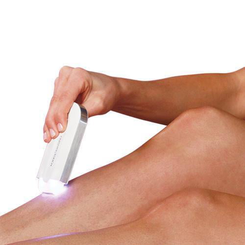 Finishing Touch Yes!, Instant & Pain Free Hair Remover 