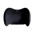 thumbnail image 2 of Lumbar Support Cushion, Ergonomic Back Pillow, Memory Foam Lumbar Pillow for Office Chair Car Seat Travel Home Comfort, 2 of 6
