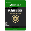 ROBLOX: 10,000 Robux, ID@Xbox, Xbox [Digital Download]